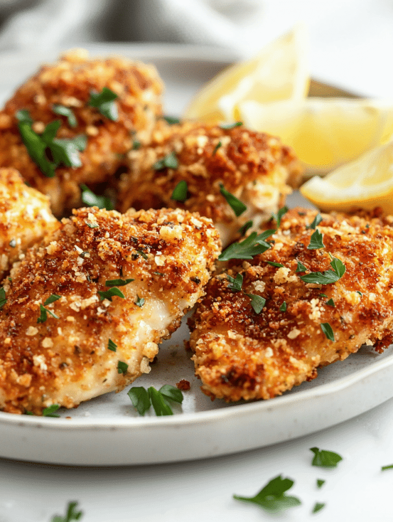 Kicking Chicken Tempura Up a Notch: A Comfort Snack with a Crunch Fall Can’t Resist