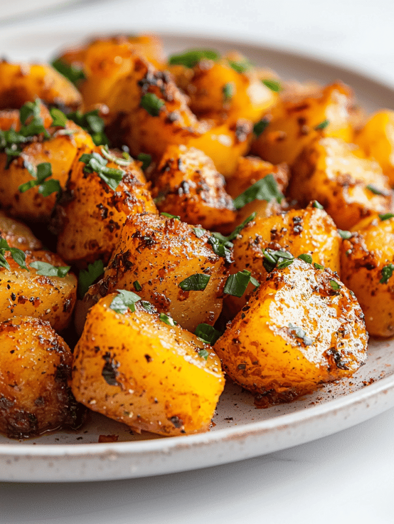 Dopiazeh Aloo: The Heartfelt Persian Potato Tomato Curry You Need Now