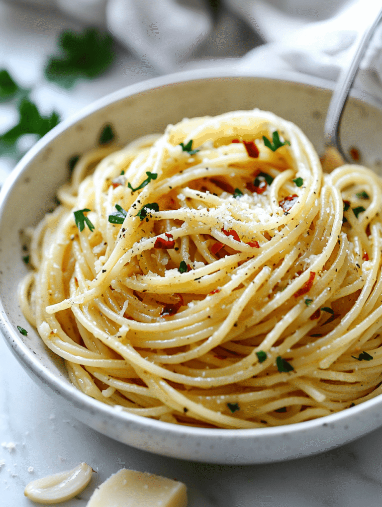 Spicy Tomato Symphony: Penne Arrabbiata with a Personal Twist