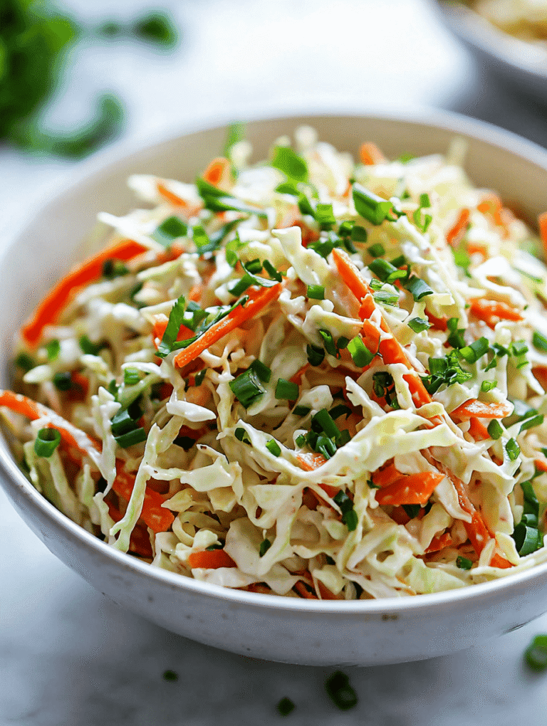 Why Chick-fil-A Coleslaw Is the Surprising Side You Need Now