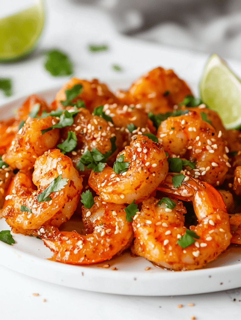 Bang Bang Fried Shrimp: The Secret Snack That Turns Your Night Into a Party