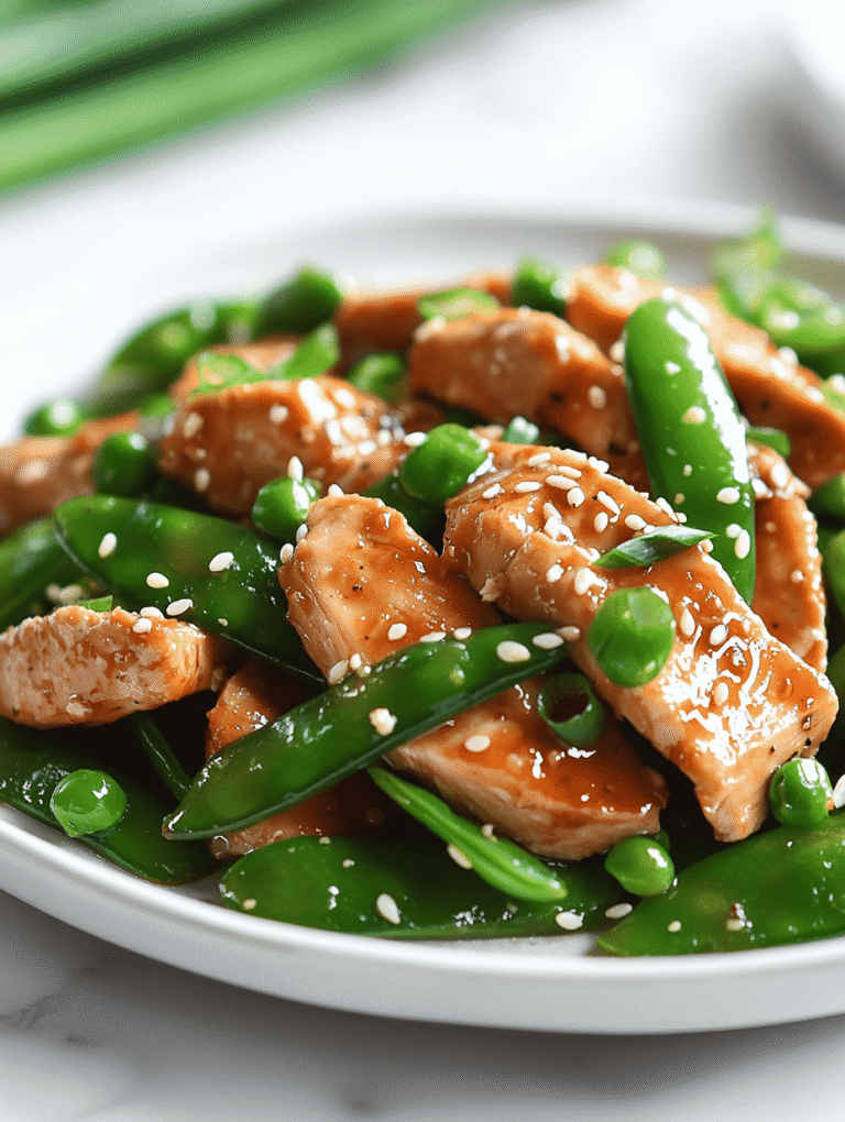 The Unlikely Power of Turkey and Veggie Stir-Fry: A Quiet Morning Wake-Up Call