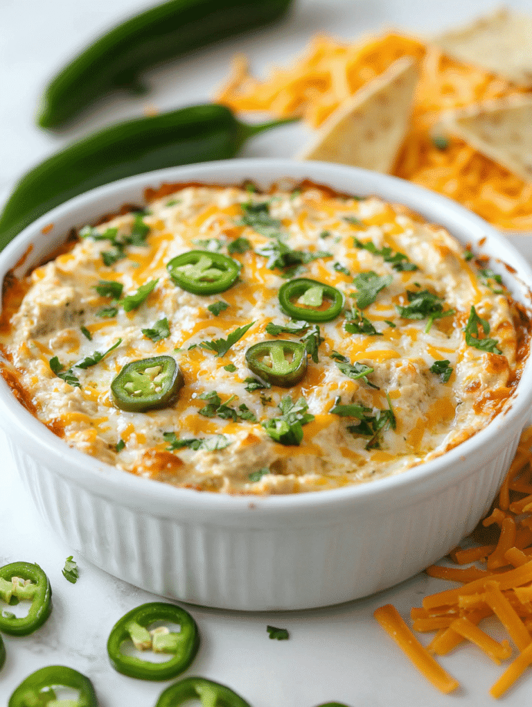 The Ultimate Copycat Chili’s Queso Dip: Secrets from a Food Scientist’s Kitchen