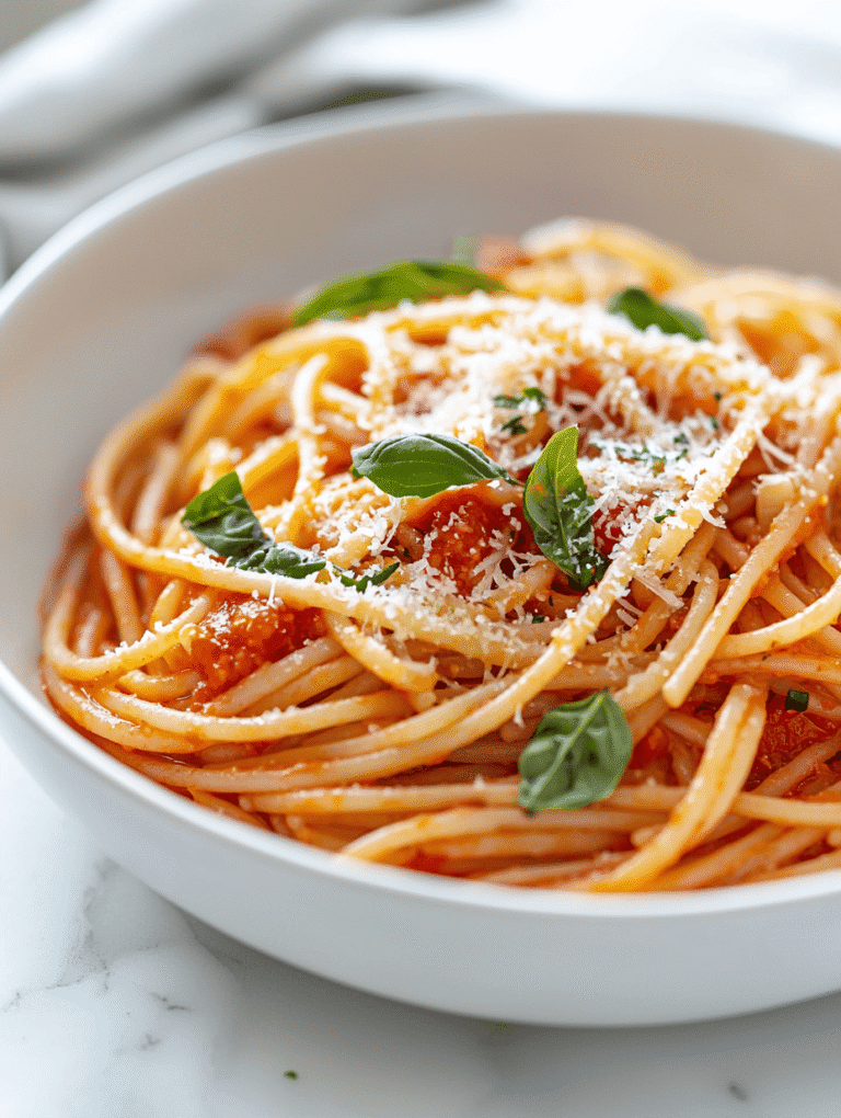 Penne all Arrabbiata: Rediscover the Fiery Simplicity of Italian Comfort Food