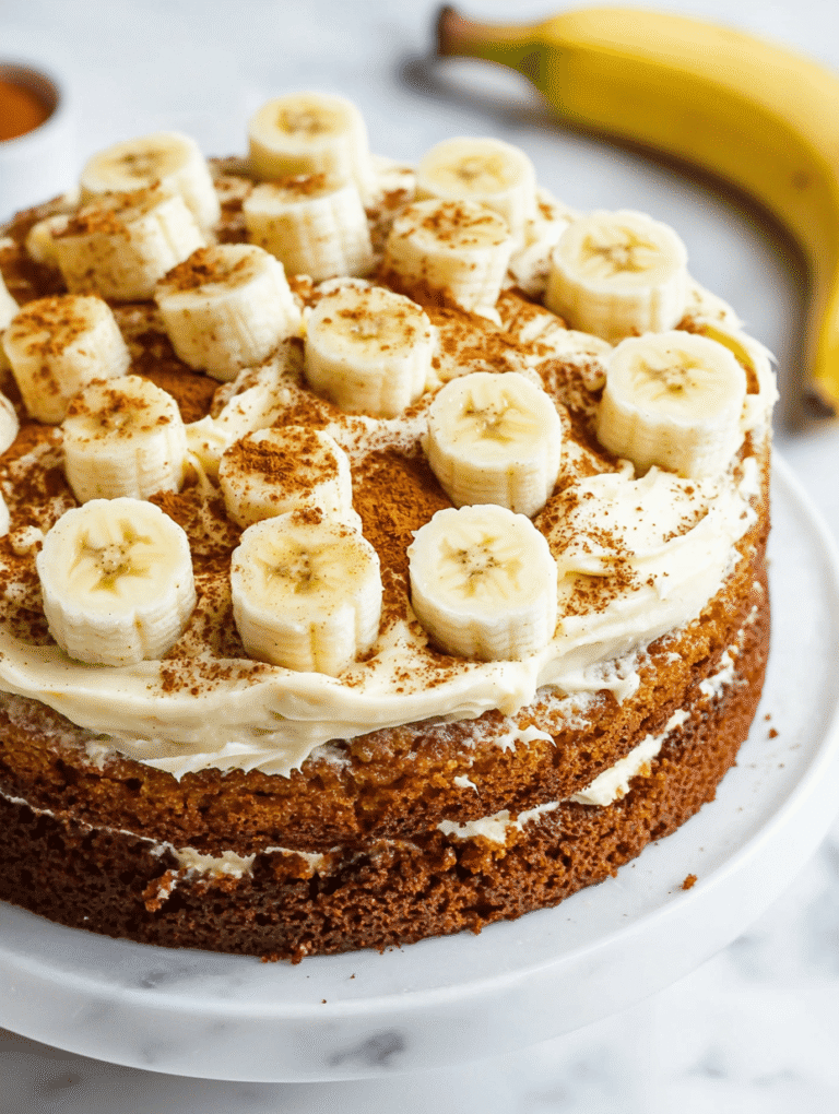 The Secret Ingredient that Turns Hummingbird Cake into a Nostalgic Revelation