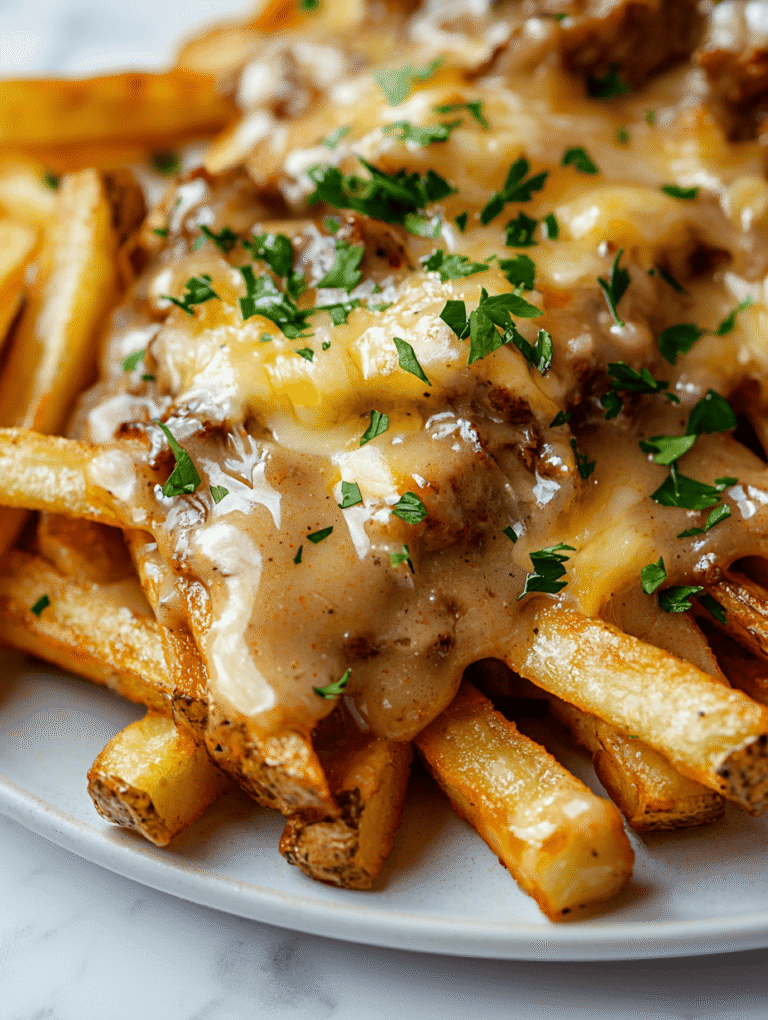 Disco Fries: The Late-Night Nonconformist’s Cheat Sheet