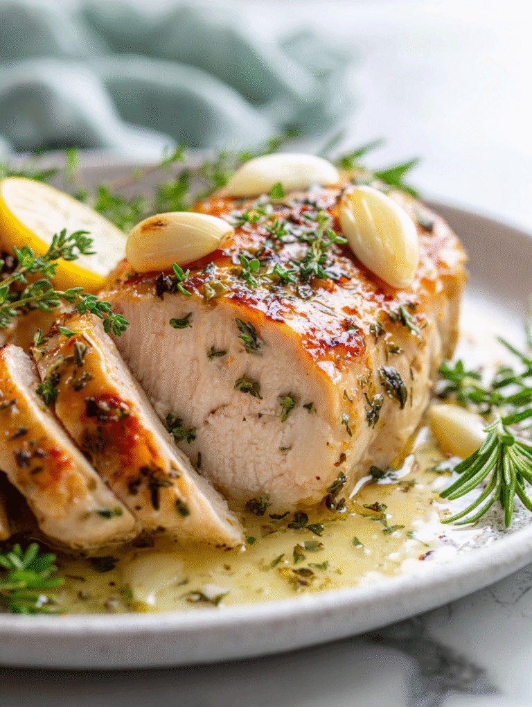 Baked Chicken Breast Recipes